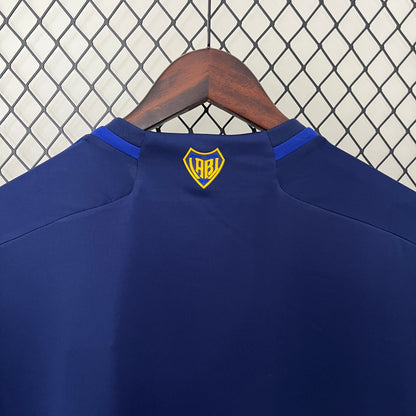 Camiseta tercera equipación Boca 2024-25