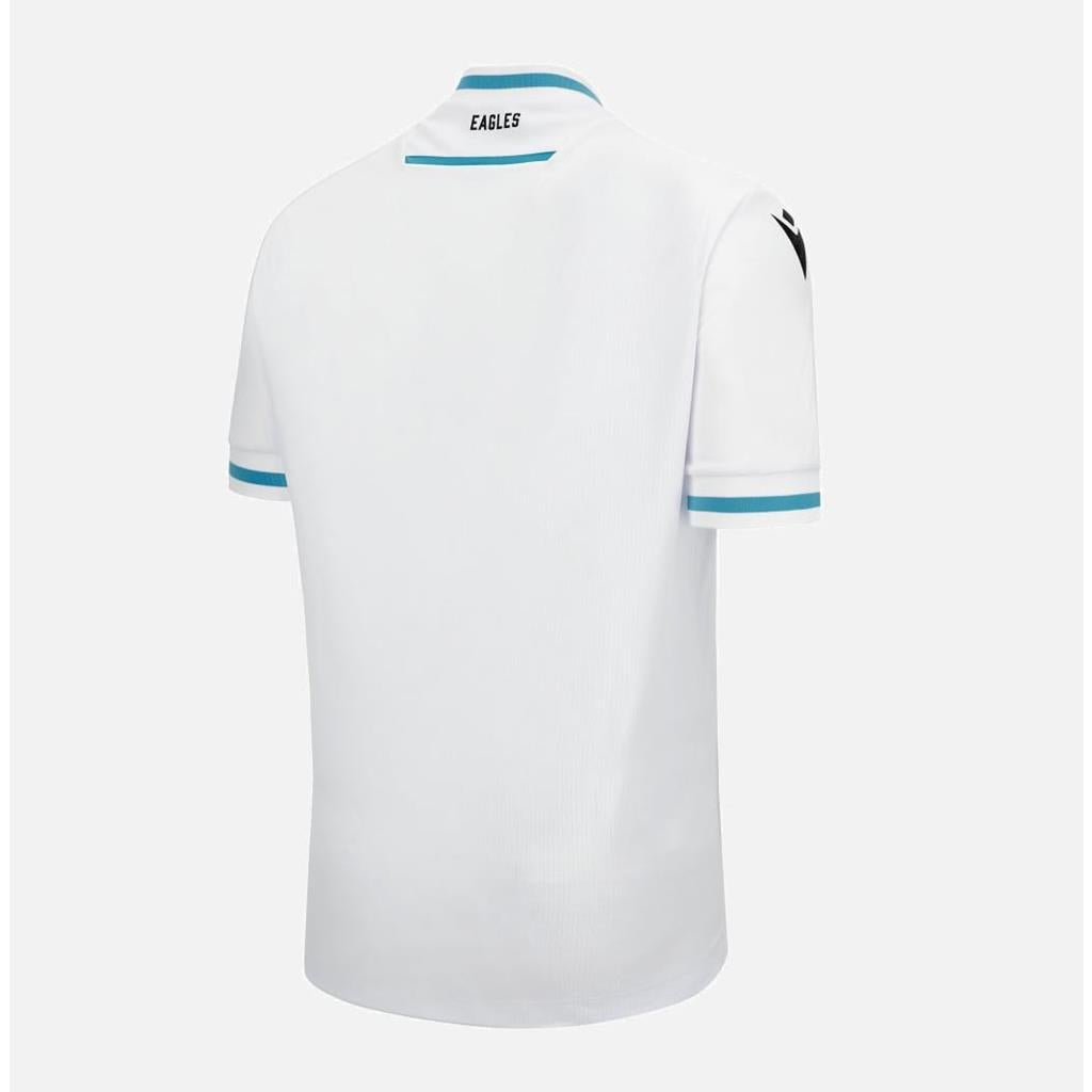 Camiseta segunda equipación Crystal Palace 2023-24