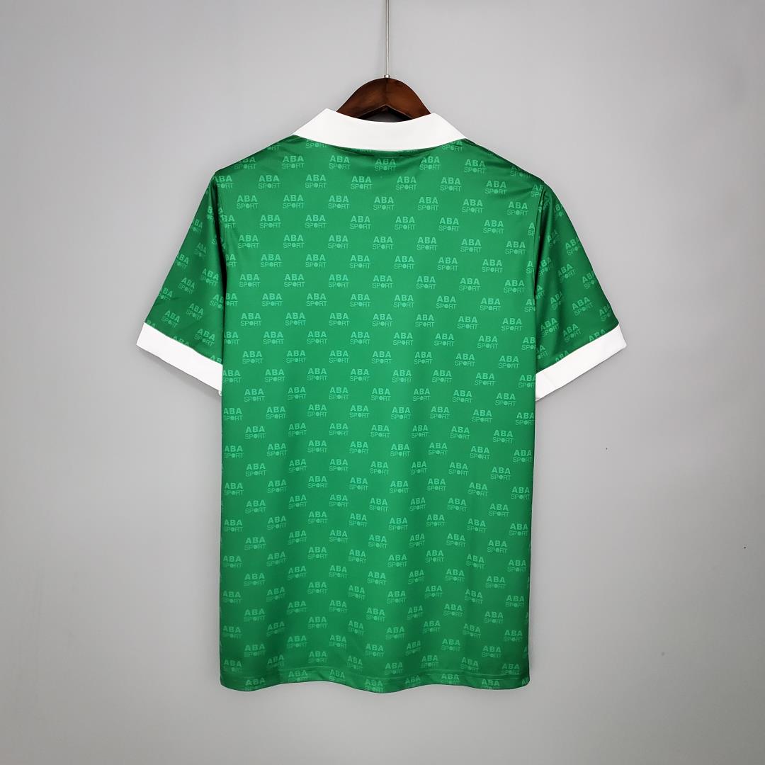 Camiseta de la selección de México Retro 1994