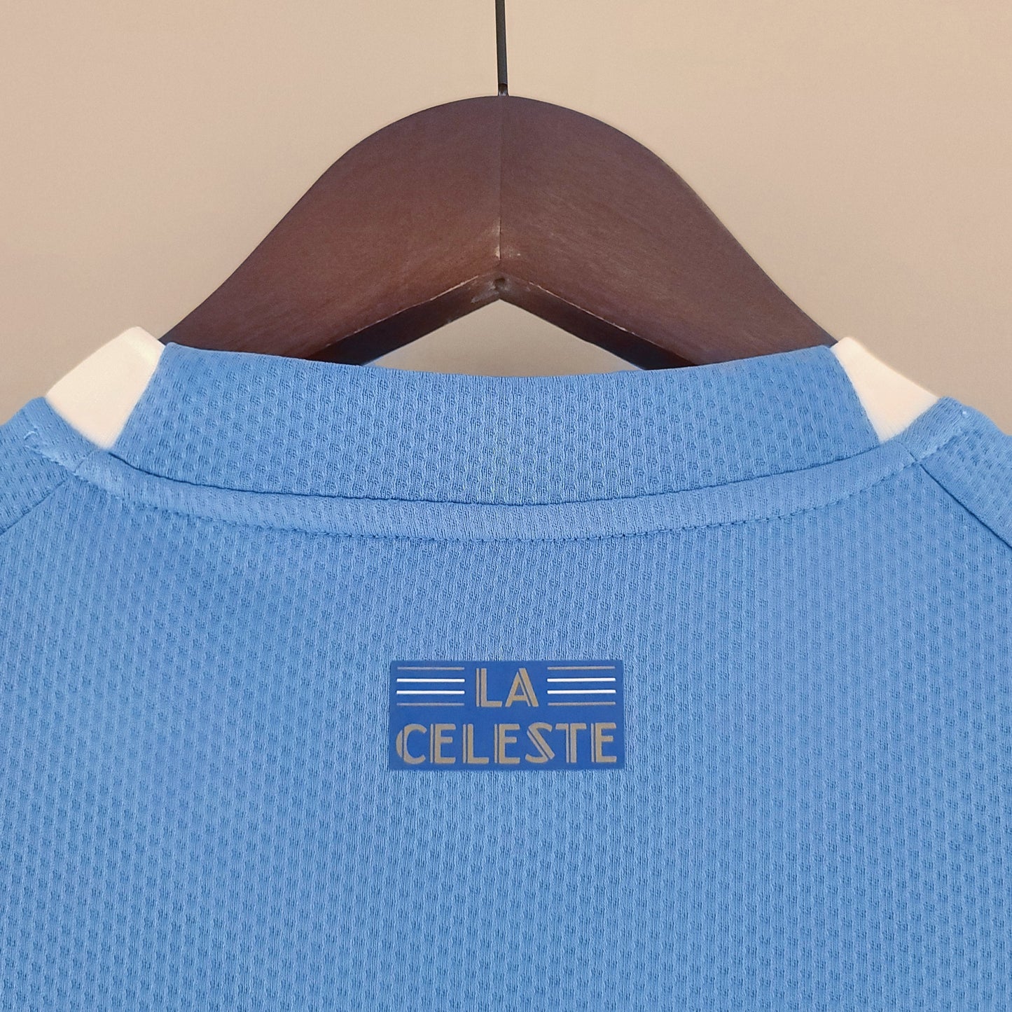 Camiseta selección de Uruguay 2022