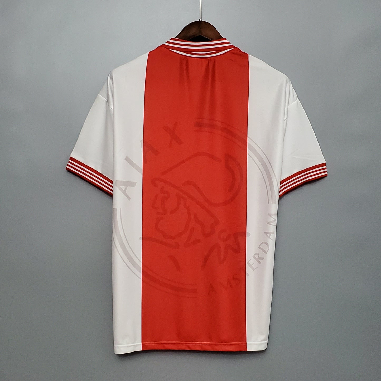 Camiseta del Ajax Retro 1995-96