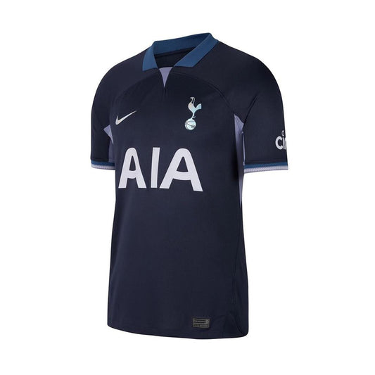 Camiseta segunda equipación Tottenham 2023-24