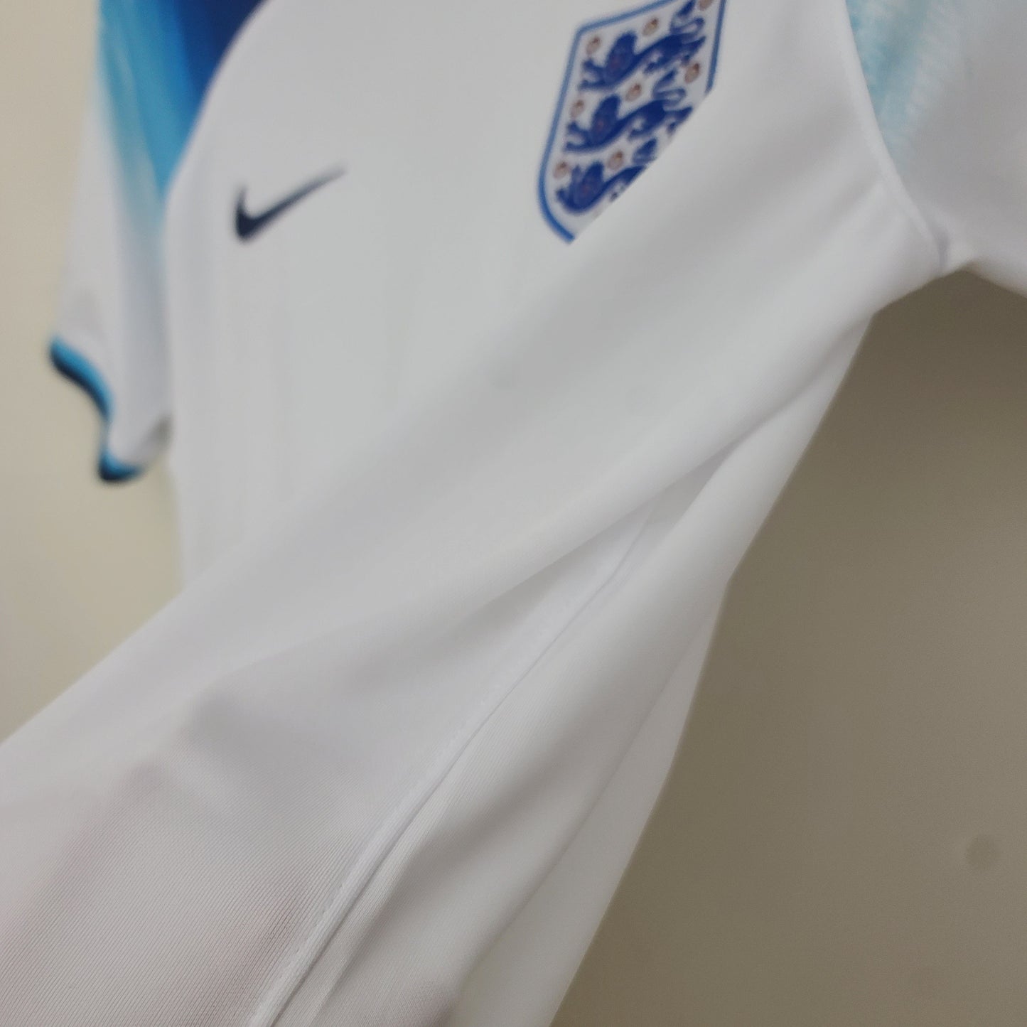 Camiseta selección de Inglaterra 2022