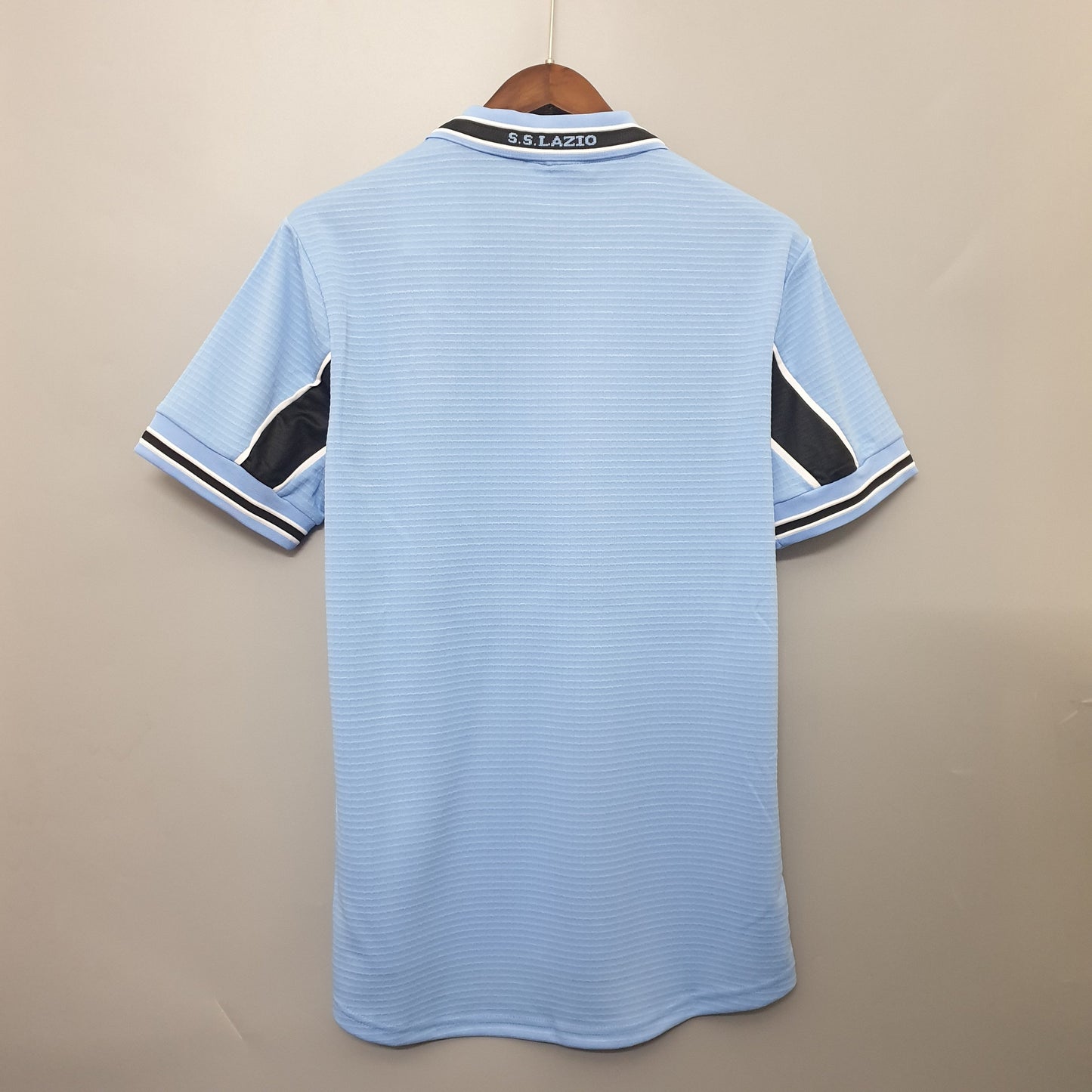 Camiseta de la Lazio Retro 1999-00