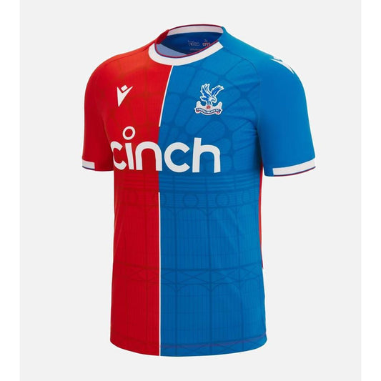 Camiseta primera equipación Crystal Palace 2023-24