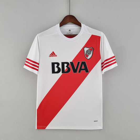 Camiseta del River Plate Retro 2015-16