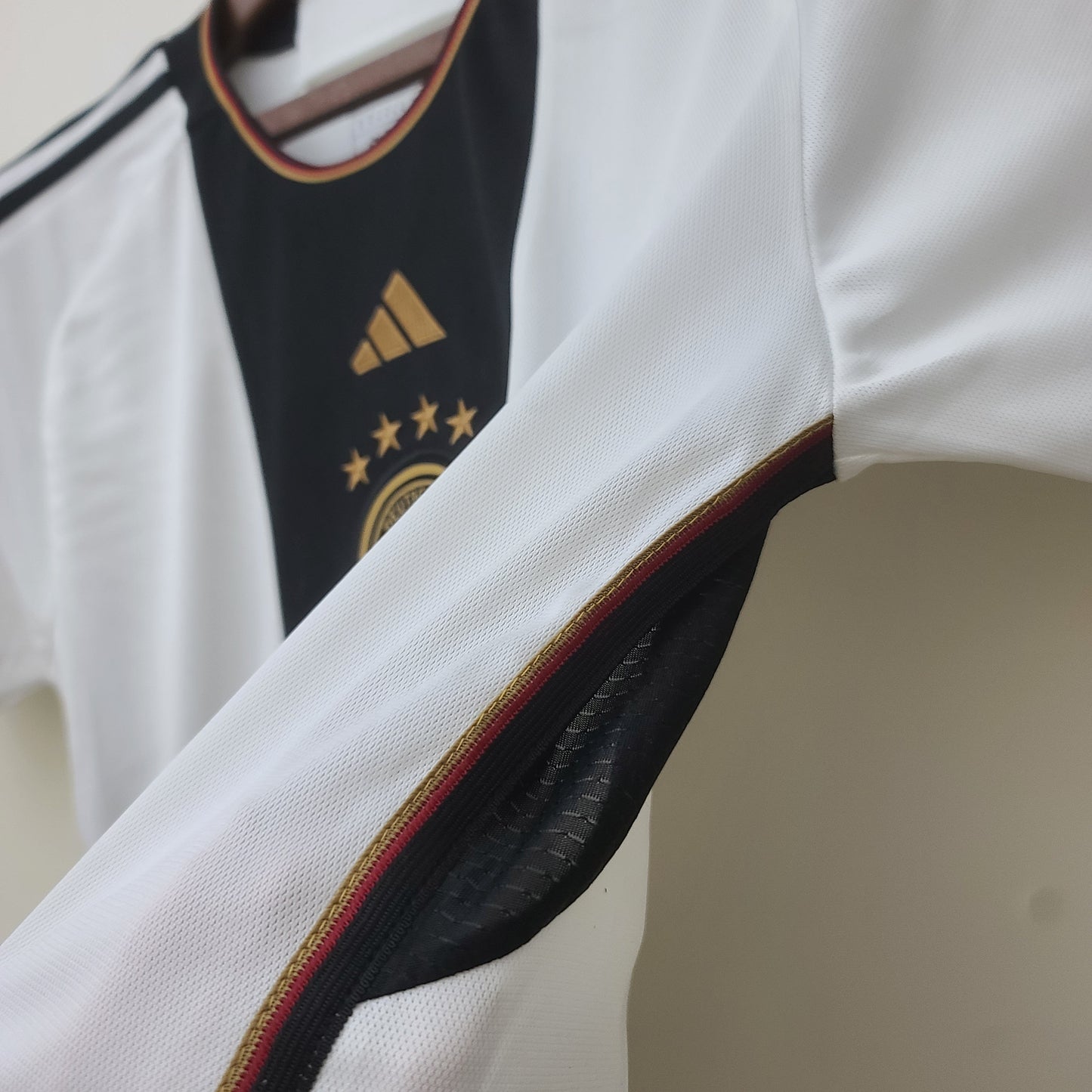 Camiseta selección de Alemania 2022