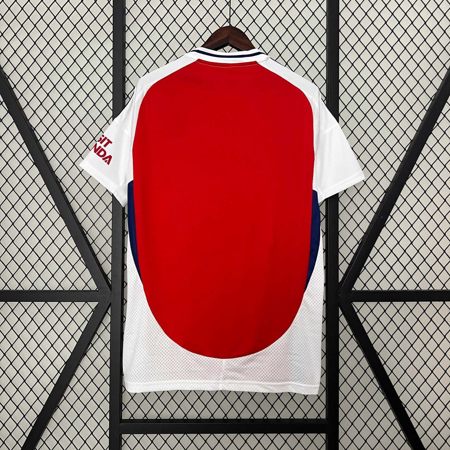 Camiseta primera equipación Arsenal 2024-25