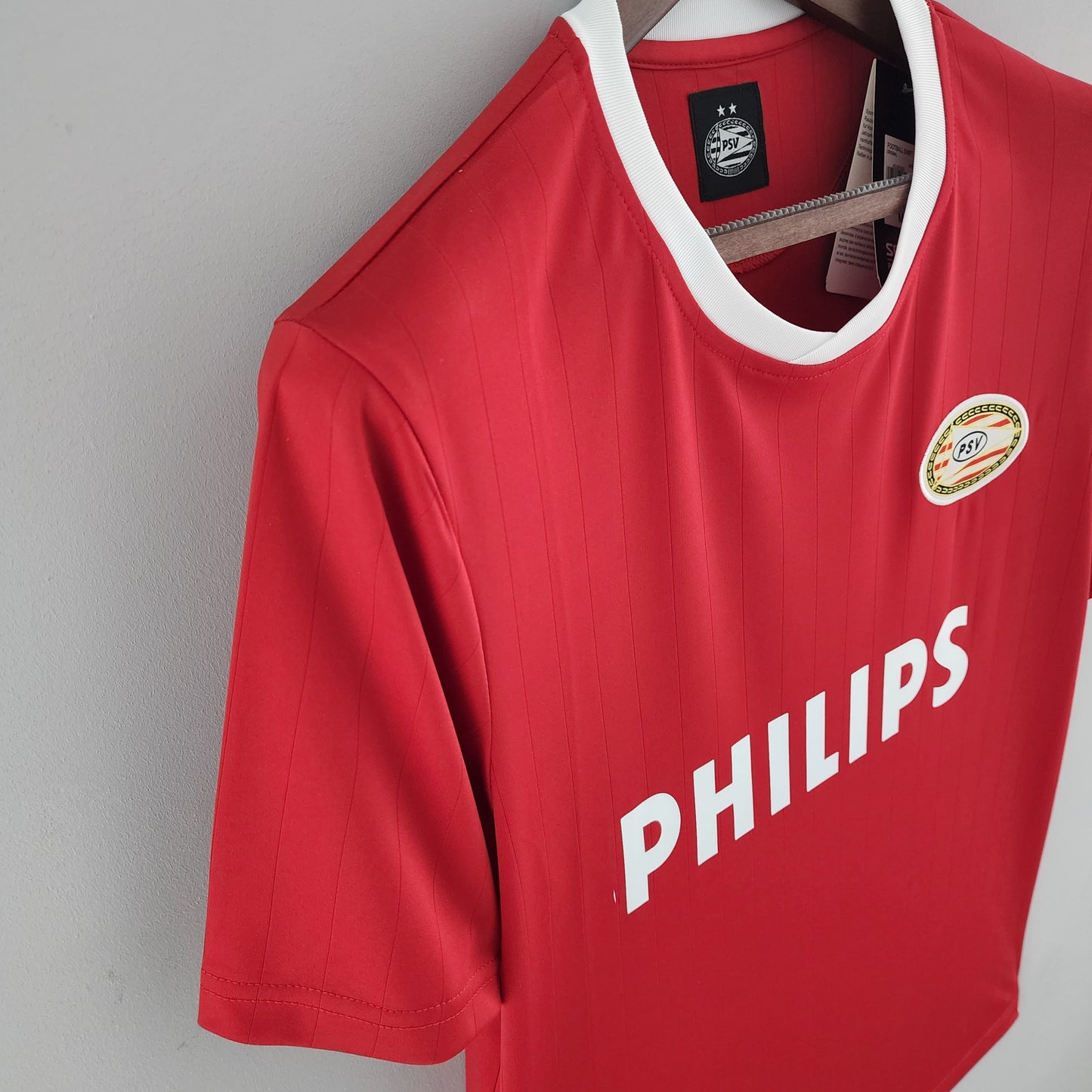 Camiseta del PSV Retro 1988-89