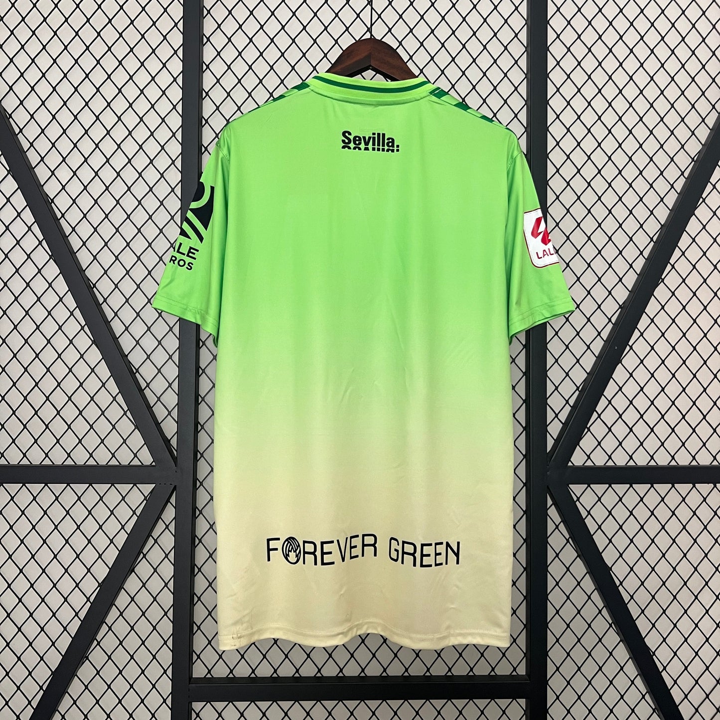 Camiseta edición especial Real Betis 2024-25