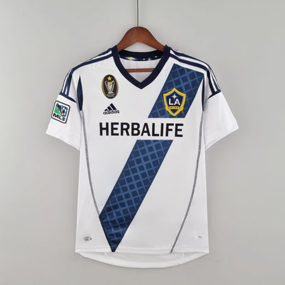 Camiseta de L.A. Galaxy Retro 2012-13