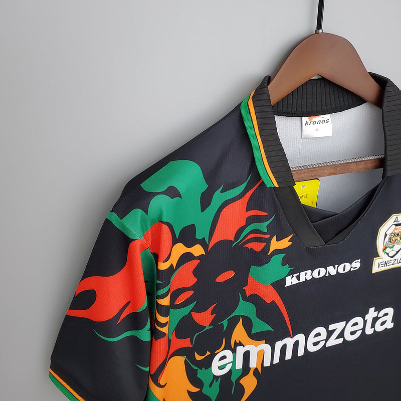 Camiseta del Venecia Retro 1997-98