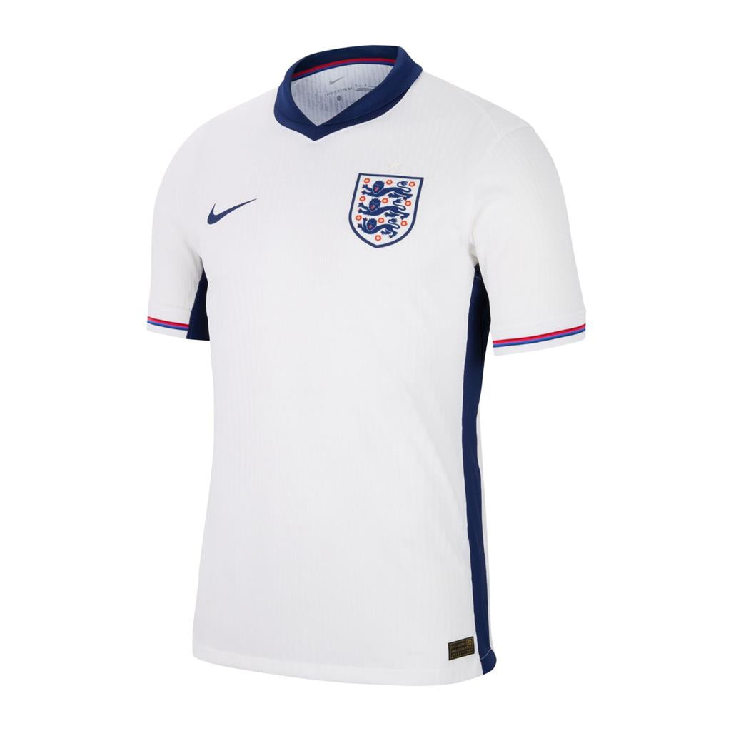 Camiseta primera equipación selección de Inglaterra 2024