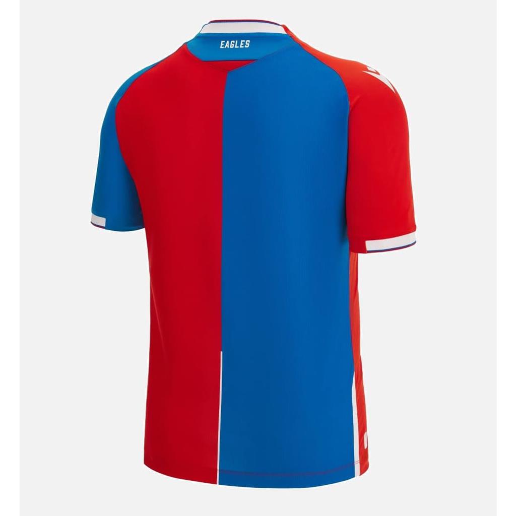 Camiseta primera equipación Crystal Palace 2023-24