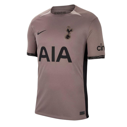 Camiseta tercera equipación Tottenham 2023-24