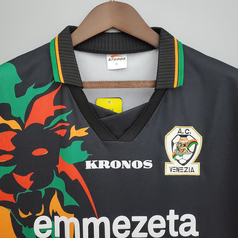 Camiseta del Venecia Retro 1997-98