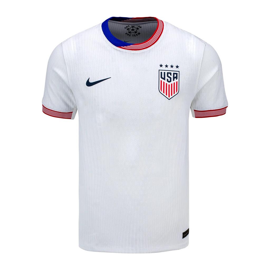 Camiseta primera equipación selección de Estados Unidos 2024