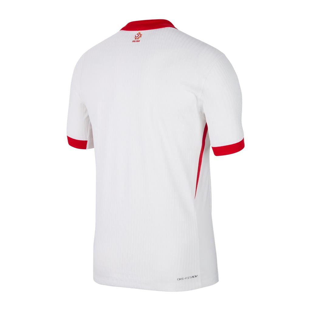 Camiseta primera equipación selección de Polonia 2024