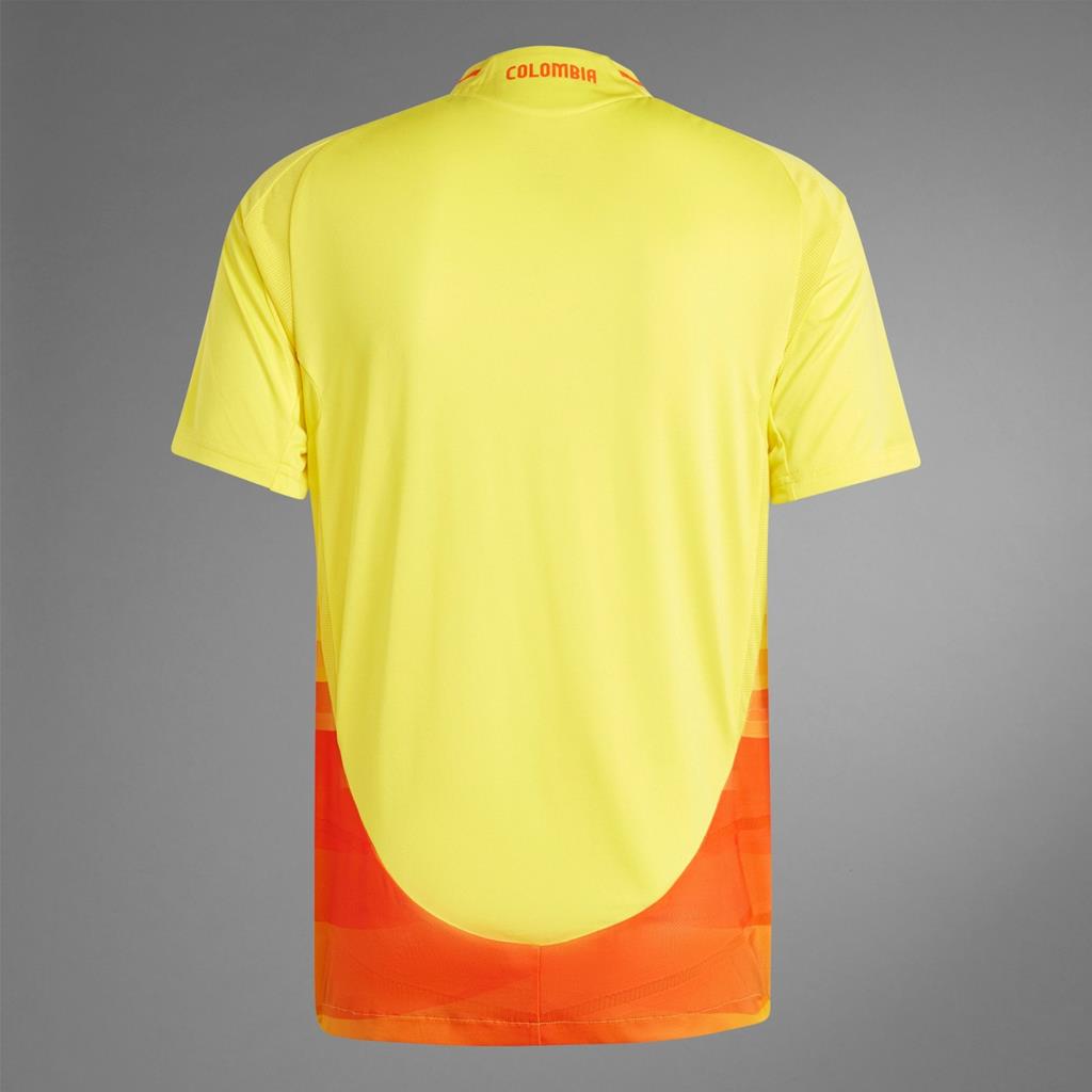 Camiseta primera equipación selección de Colombia 2024