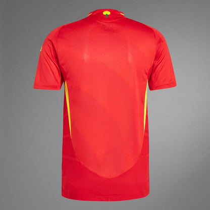 Camiseta primera equipación selección de España 2024