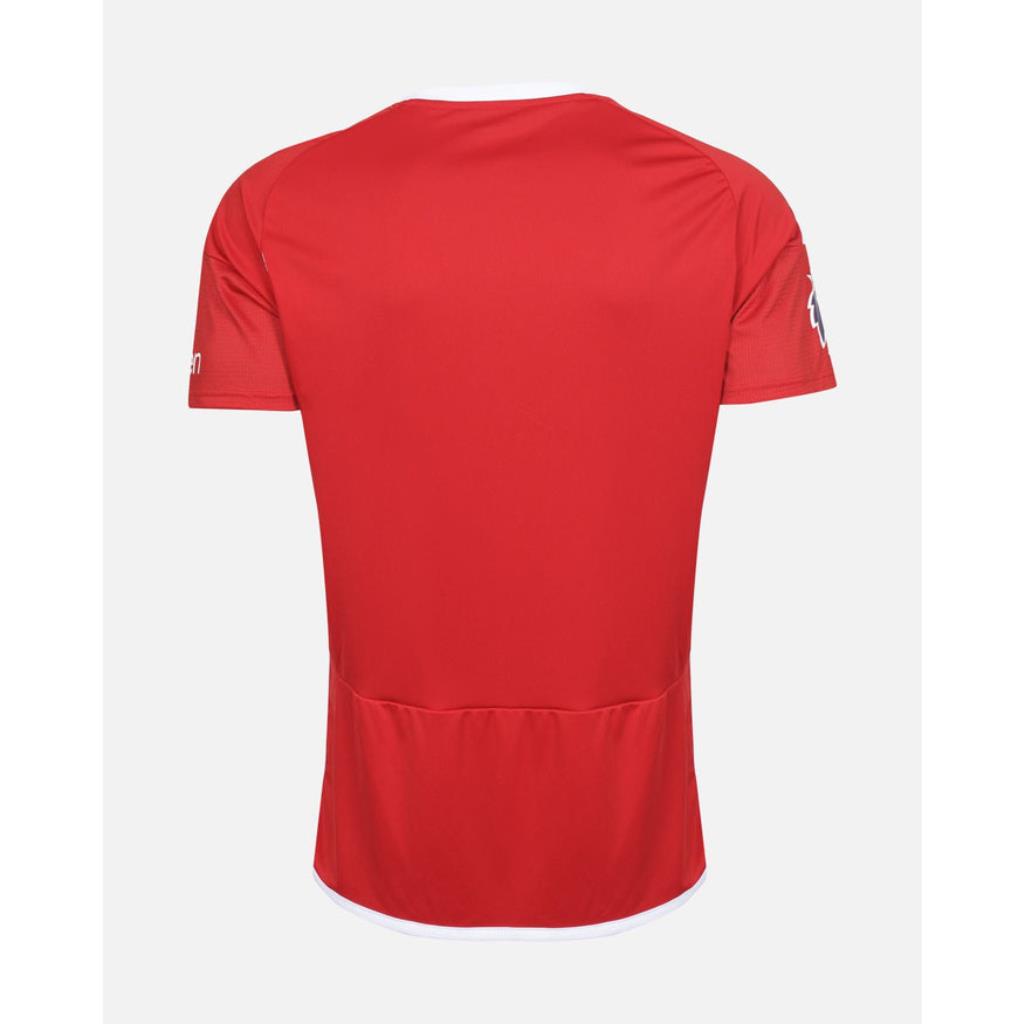 Camiseta primera equipación Nottingham Forest 2023-24