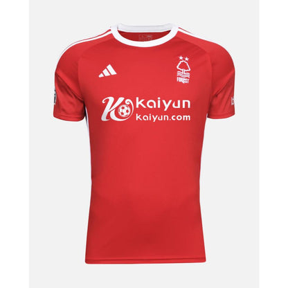 Camiseta primera equipación Nottingham Forest 2023-24