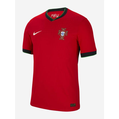 Camiseta primera equipación selección de Portugal 2024