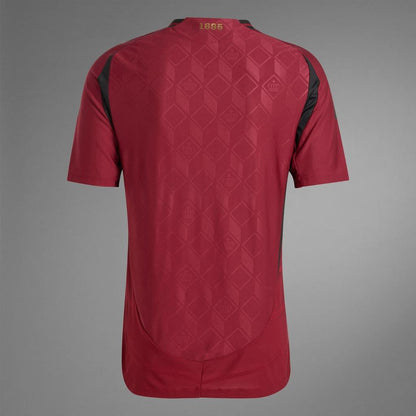 Camiseta primera equipación selección de Bélgica 2024